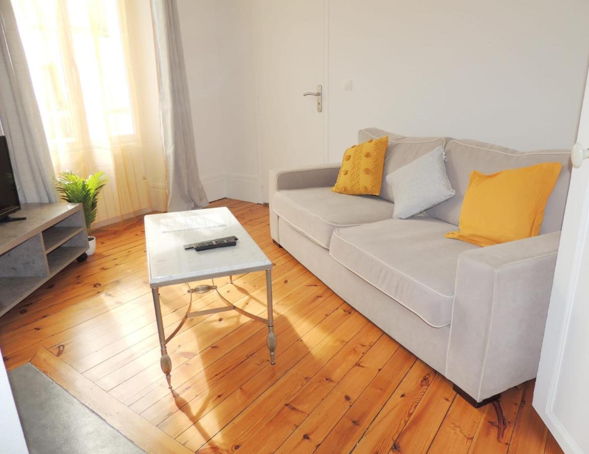 Appartement Cosy Poissy Extérieur photo