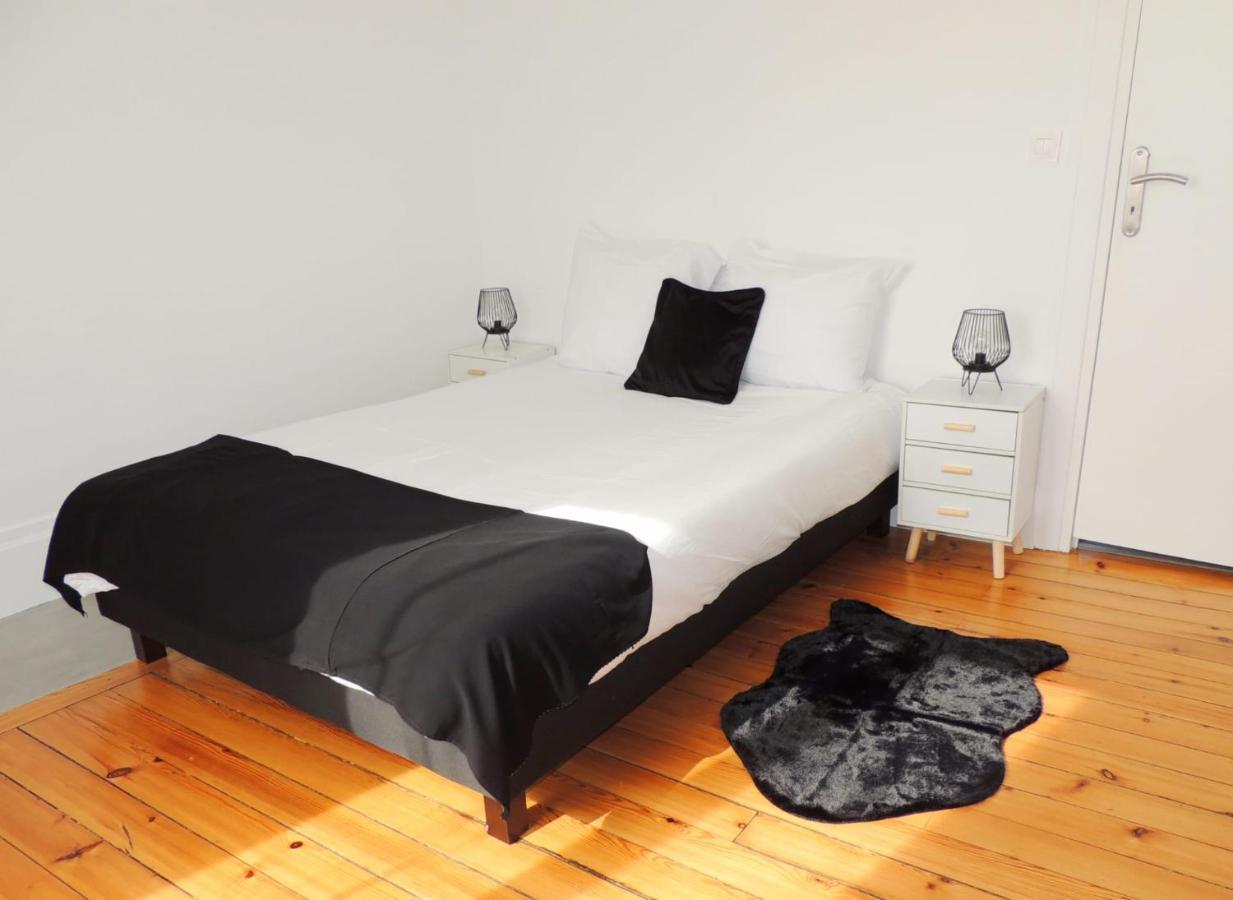 Appartement Cosy Poissy Extérieur photo