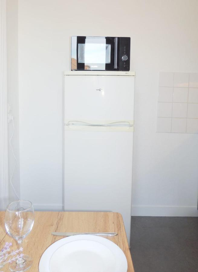 Appartement Cosy Poissy Extérieur photo